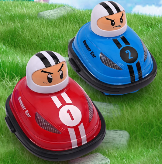 Turbo Drift Kids' Kart