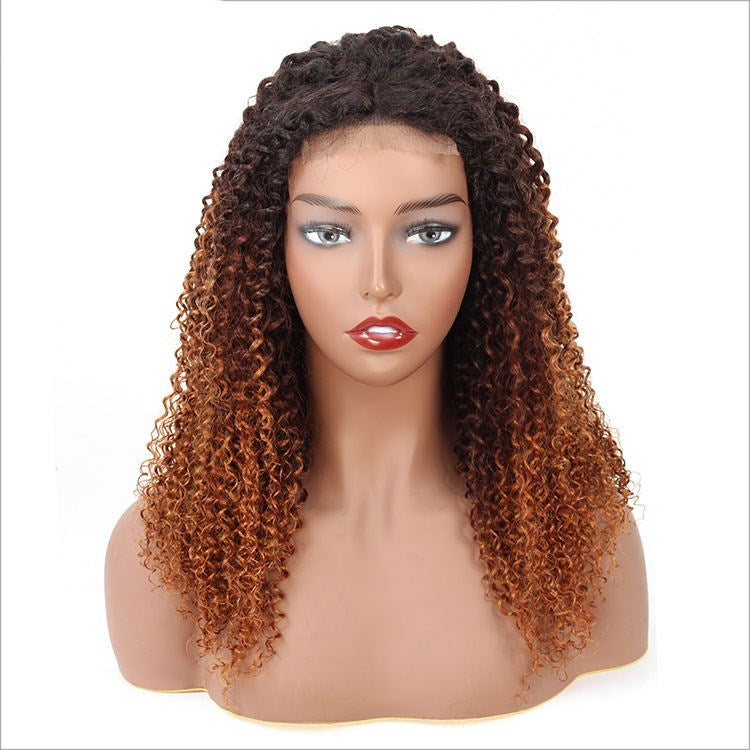 Real Hair Extension Set
