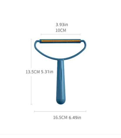 Lint Cleaning Roller