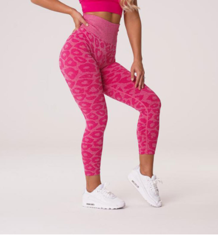High Waist Tight Yoga Pants for Hip Lift