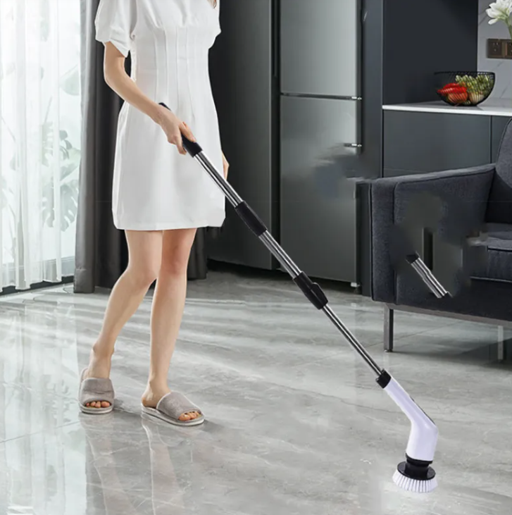 Handheld Cleaning Brush