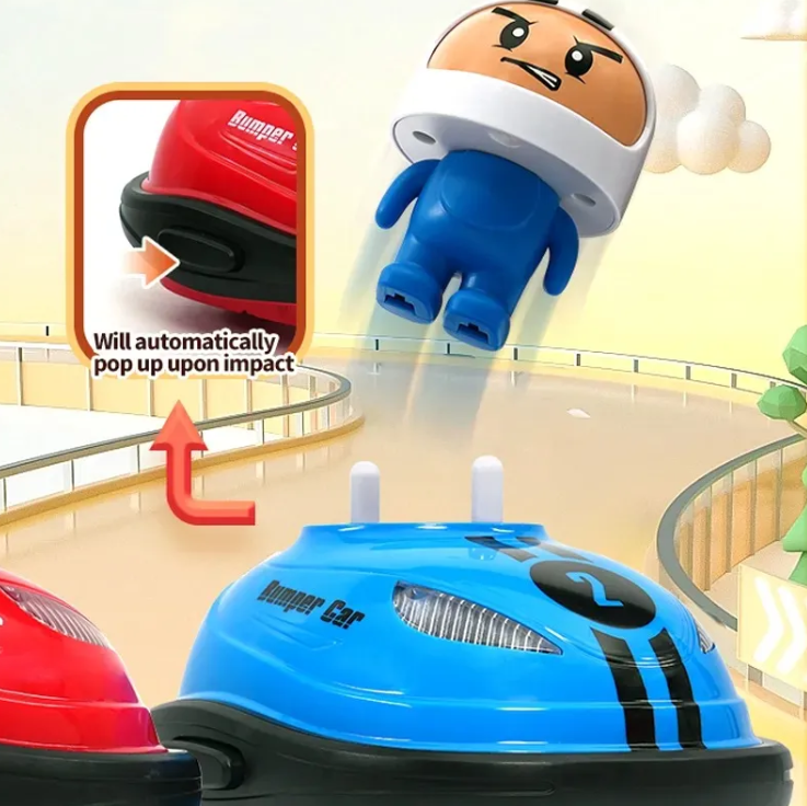 Turbo Drift Kids' Kart