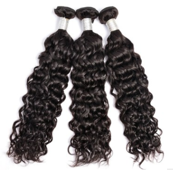 Brazilian Real Hair Wig, 100g Hair Extensions