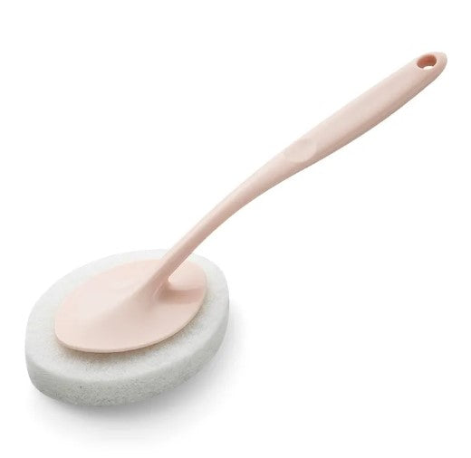 Sponge Cleaning Brush