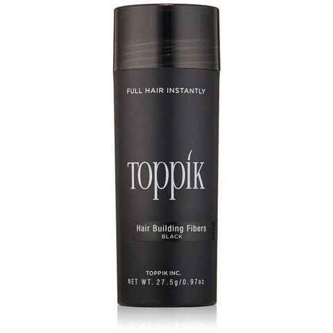 Hair Growth Fiber Concealer for Thinning Hair