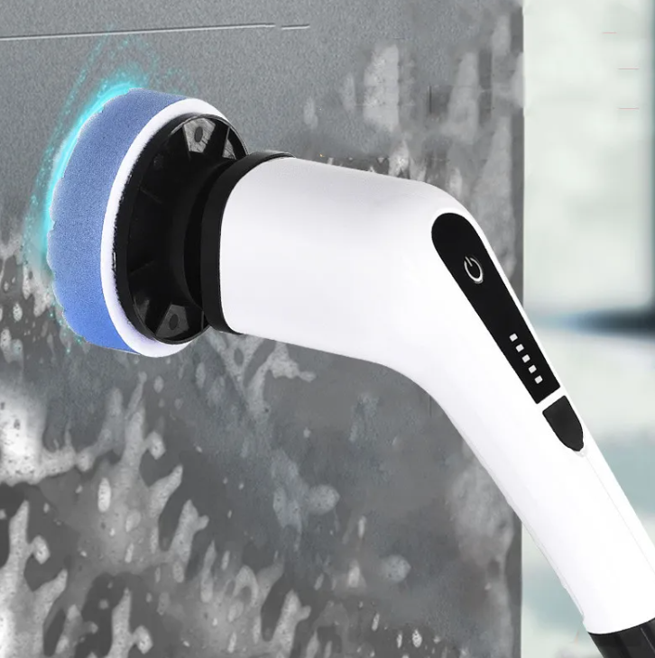 Handheld Cleaning Brush
