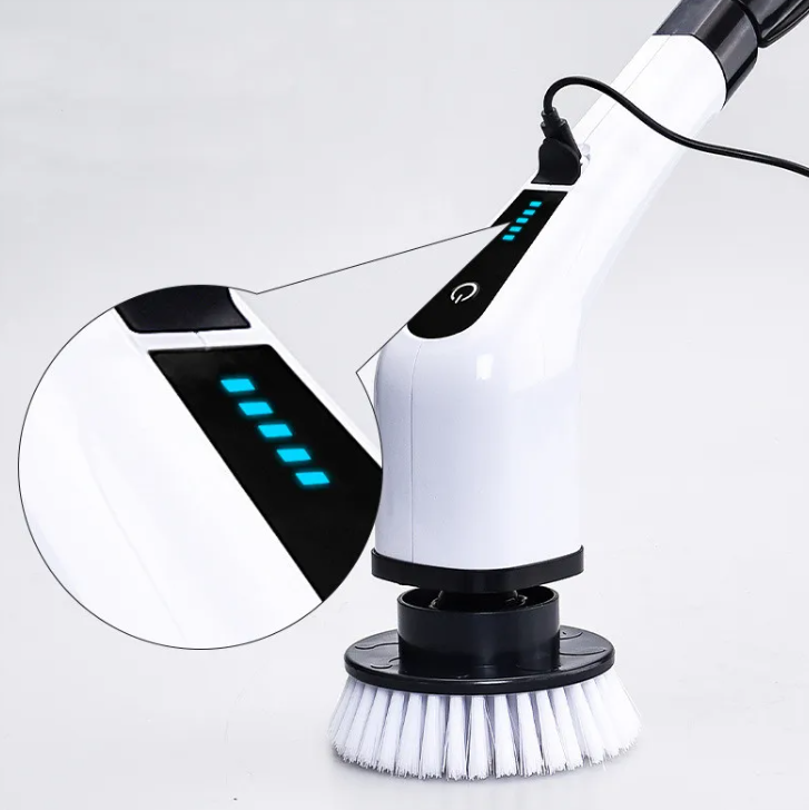 Handheld Cleaning Brush