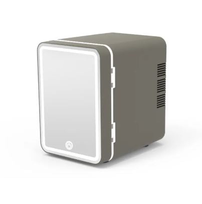 Mini Makeup Fridge
