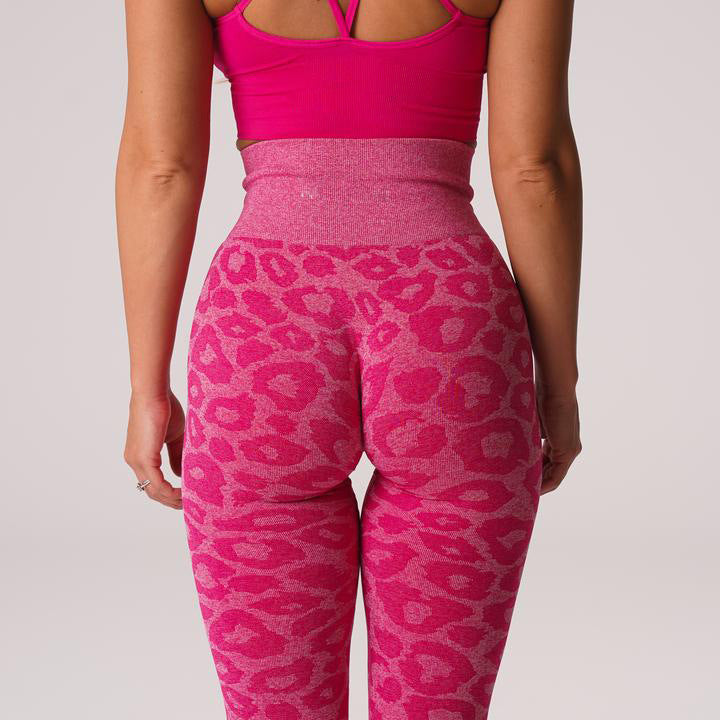 High Waist Tight Yoga Pants for Hip Lift