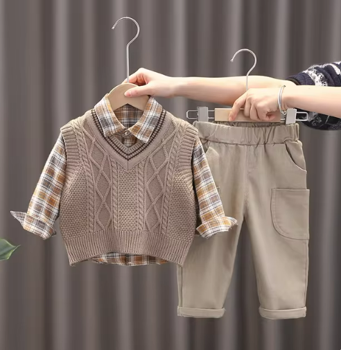 Baby Boys Clothes