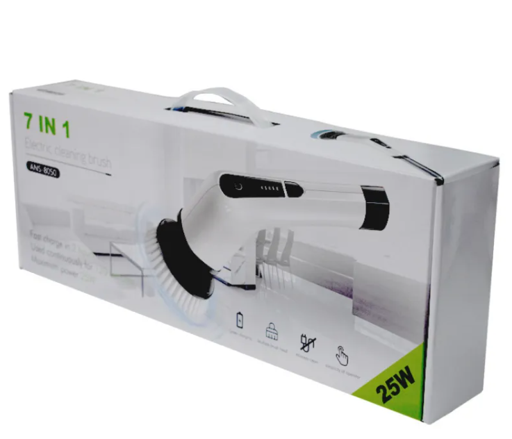 Handheld Cleaning Brush