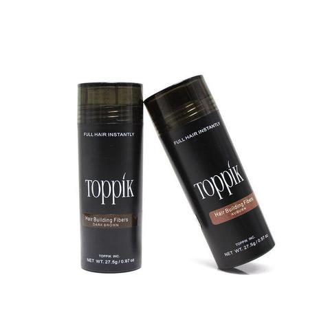 Hair Growth Fiber Concealer for Thinning Hair