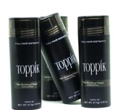 Hair Growth Fiber Concealer for Thinning Hair