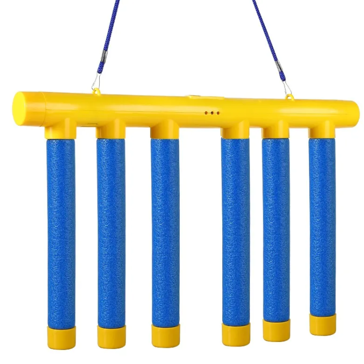 Kids' Sensory Reaction Trainer
