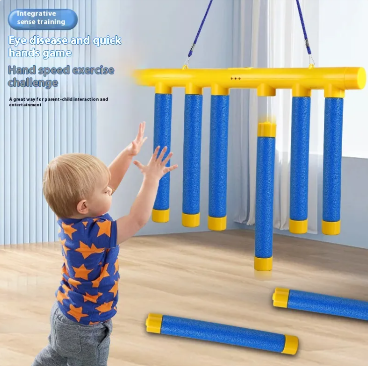 Kids' Sensory Reaction Trainer